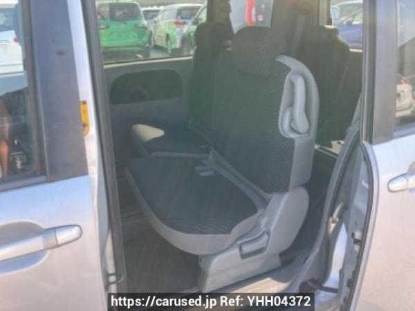 Used 2007 AT toyota sienta NCP81G Image[14]