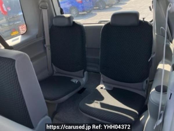 Used 2007 AT toyota sienta NCP81G Image[15]