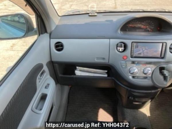 Used 2007 AT toyota sienta NCP81G Image[17]