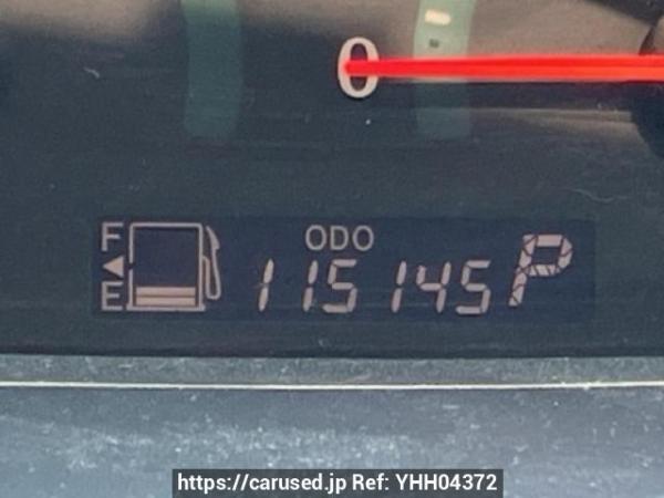 Used 2007 AT toyota sienta NCP81G Image[23]