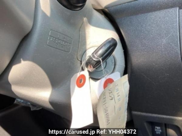 Used 2007 AT toyota sienta NCP81G Image[24]