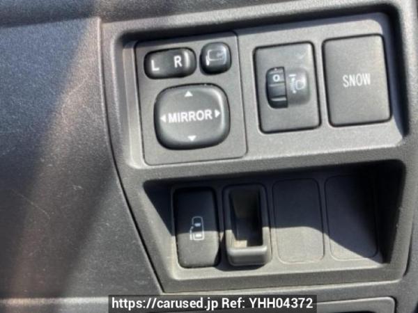 Used 2007 AT toyota sienta NCP81G Image[25]