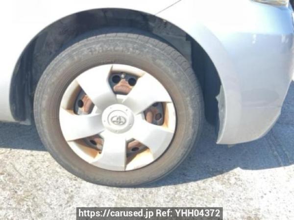 Used 2007 AT toyota sienta NCP81G Image[26]