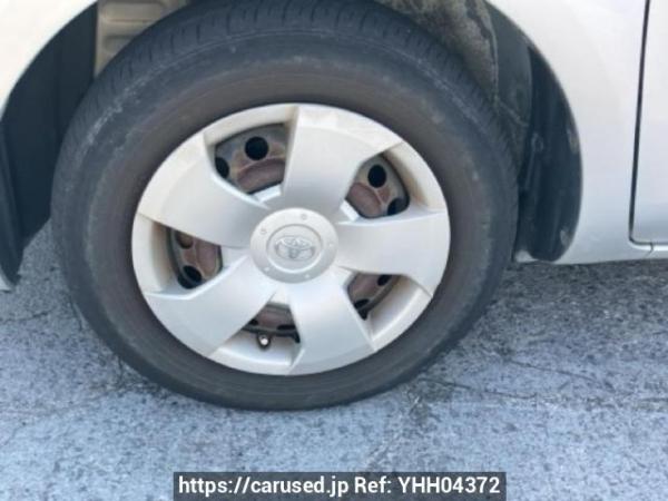 Used 2007 AT toyota sienta NCP81G Image[29]