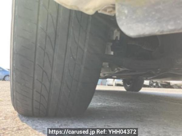 Used 2007 AT toyota sienta NCP81G Image[30]