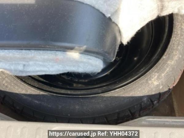 Used 2007 AT toyota sienta NCP81G Image[37]