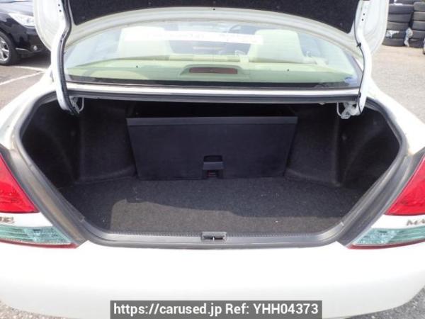 Used 2003 AT toyota mark-ii GX110 Image[10]