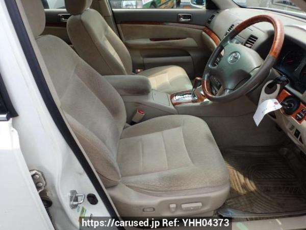 Used 2003 AT toyota mark-ii GX110 Image[11]