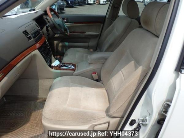 Used 2003 AT toyota mark-ii GX110 Image[12]