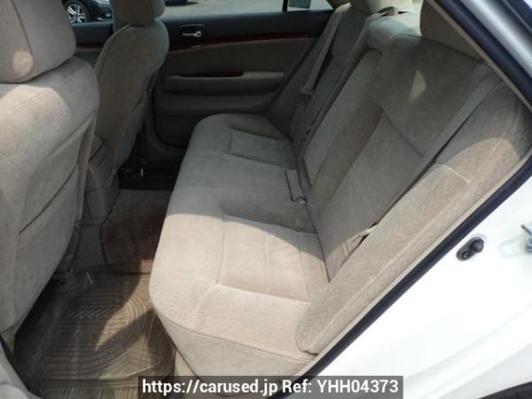 Used 2003 AT toyota mark-ii GX110 Image[13]