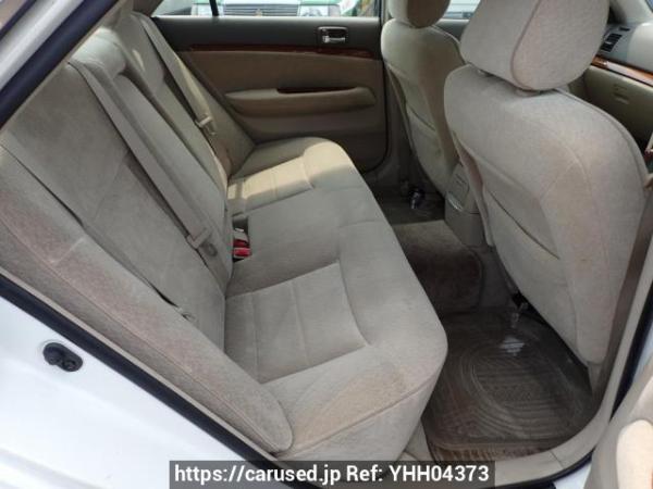 Used 2003 AT toyota mark-ii GX110 Image[14]