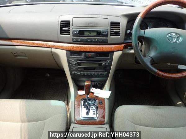 Used 2003 AT toyota mark-ii GX110 Image[16]