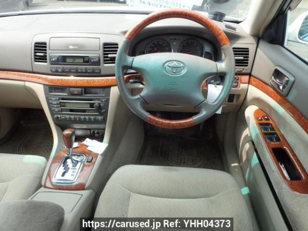 Used 2003 AT toyota mark-ii GX110 Image[17]
