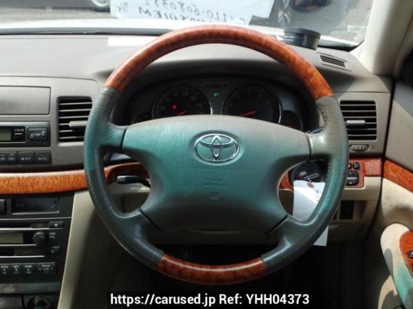 Used 2003 AT toyota mark-ii GX110 Image[18]