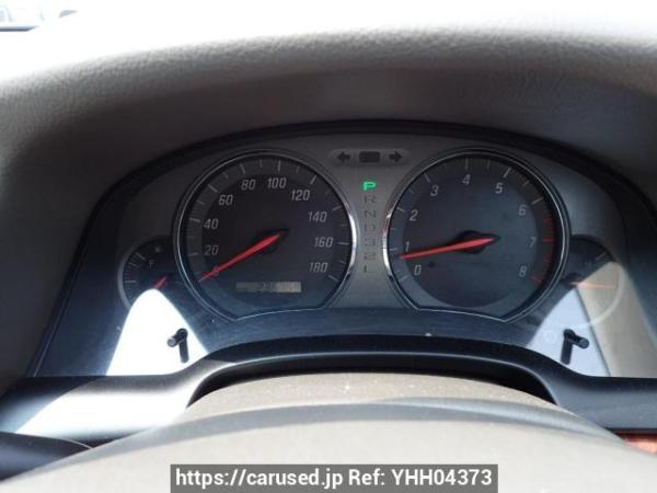 Used 2003 AT toyota mark-ii GX110 Image[19]