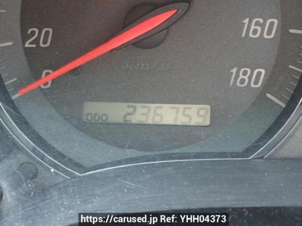 Used 2003 AT toyota mark-ii GX110 Image[20]