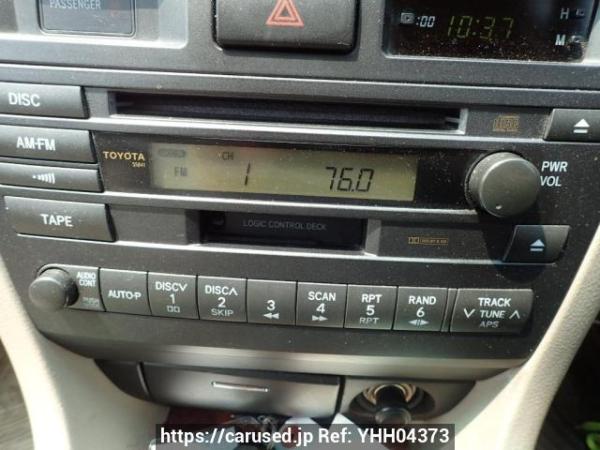 Used 2003 AT toyota mark-ii GX110 Image[22]