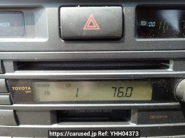 Used 2003 AT toyota mark-ii GX110 Image[23]