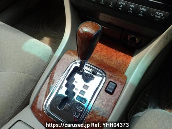 Used 2003 AT toyota mark-ii GX110 Image[24]