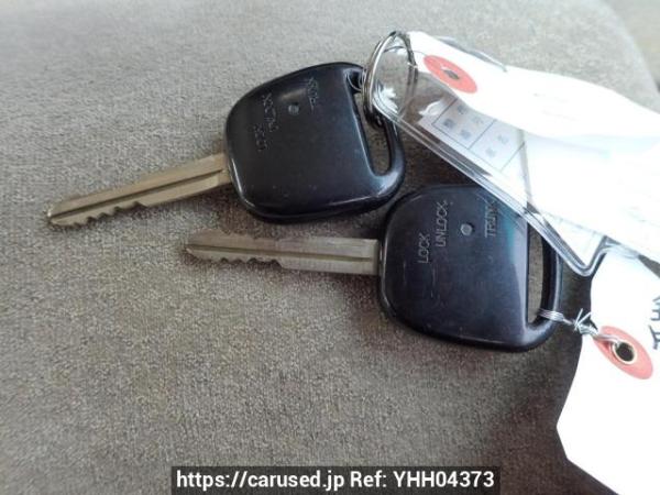 Used 2003 AT toyota mark-ii GX110 Image[25]