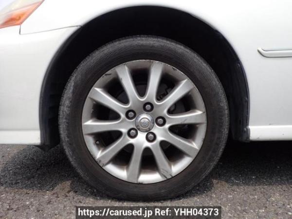 Used 2003 AT toyota mark-ii GX110 Image[26]