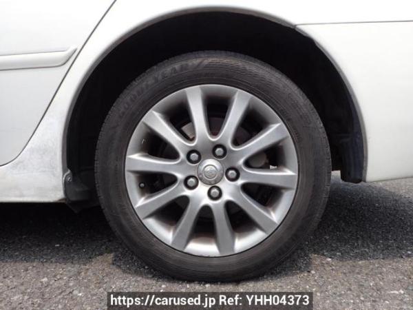 Used 2003 AT toyota mark-ii GX110 Image[27]