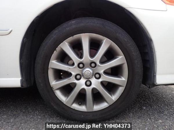 Used 2003 AT toyota mark-ii GX110 Image[29]