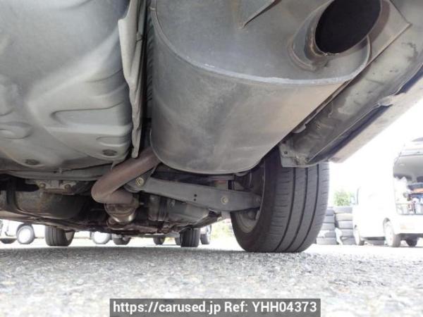 Used 2003 AT toyota mark-ii GX110 Image[34]