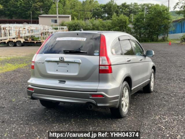Used 2007 AT honda cr-v RE4 Image[6]