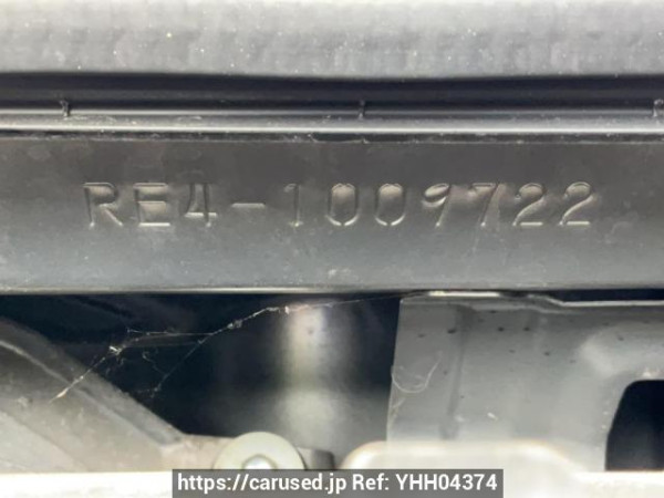 Used 2007 AT honda cr-v RE4 Image[11]