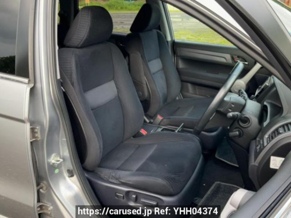 Used 2007 AT honda cr-v RE4 Image[12]