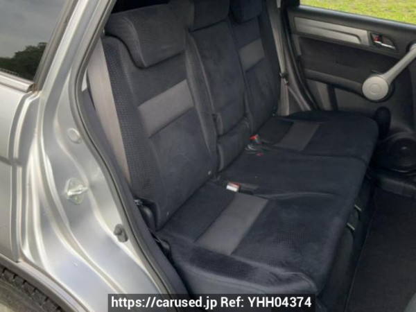 Used 2007 AT honda cr-v RE4 Image[14]