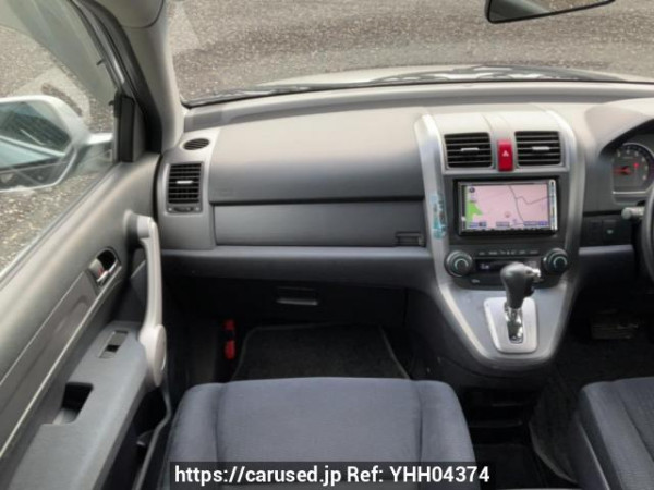 Used 2007 AT honda cr-v RE4 Image[17]