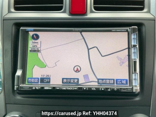 Used 2007 AT honda cr-v RE4 Image[22]