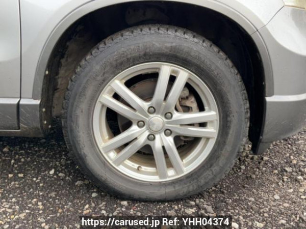 Used 2007 AT honda cr-v RE4 Image[28]