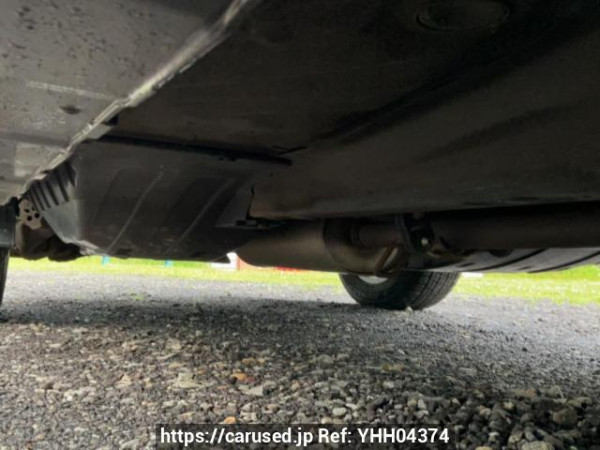 Used 2007 AT honda cr-v RE4 Image[34]
