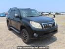 Toyota Land Cruiser Prado TRJ150W