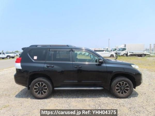 Used 2010 AT toyota land-cruiser-prado TRJ150W Image[7]