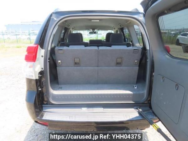 Used 2010 AT toyota land-cruiser-prado TRJ150W Image[8]