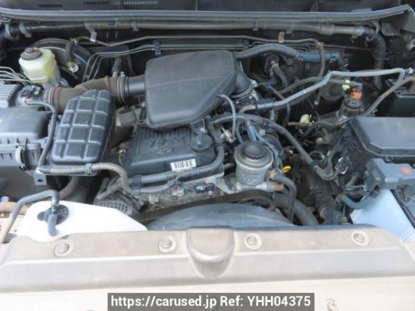 Used 2010 AT toyota land-cruiser-prado TRJ150W Image[10]