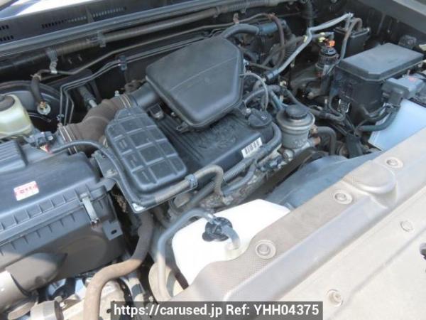 Used 2010 AT toyota land-cruiser-prado TRJ150W Image[11]