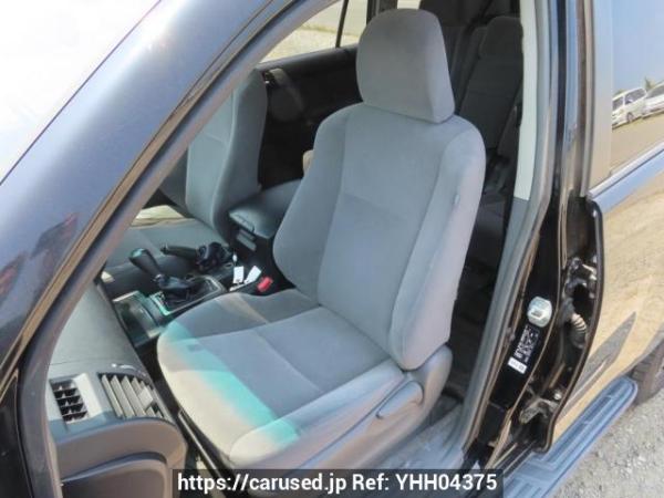 Used 2010 AT toyota land-cruiser-prado TRJ150W Image[16]