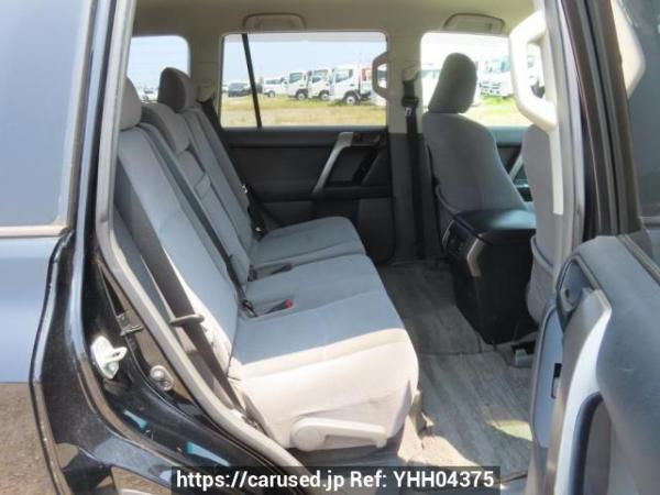 Used 2010 AT toyota land-cruiser-prado TRJ150W Image[17]