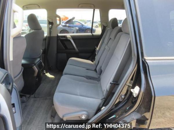 Used 2010 AT toyota land-cruiser-prado TRJ150W Image[18]