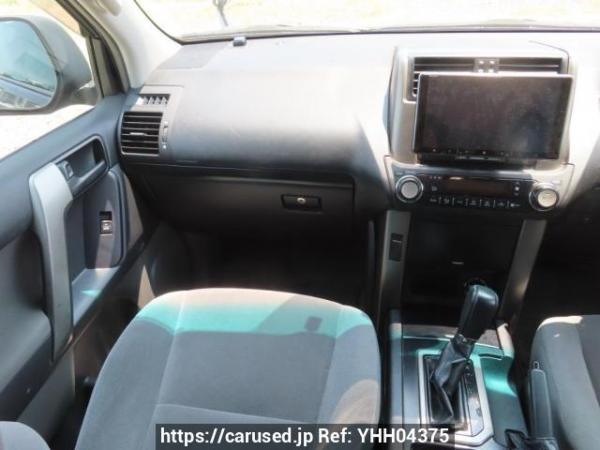 Used 2010 AT toyota land-cruiser-prado TRJ150W Image[21]