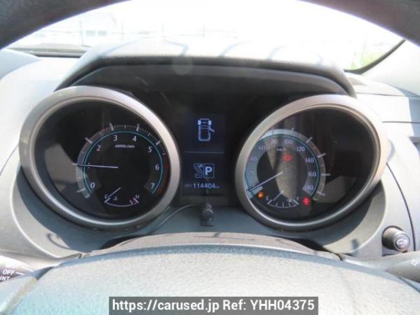 Used 2010 AT toyota land-cruiser-prado TRJ150W Image[23]