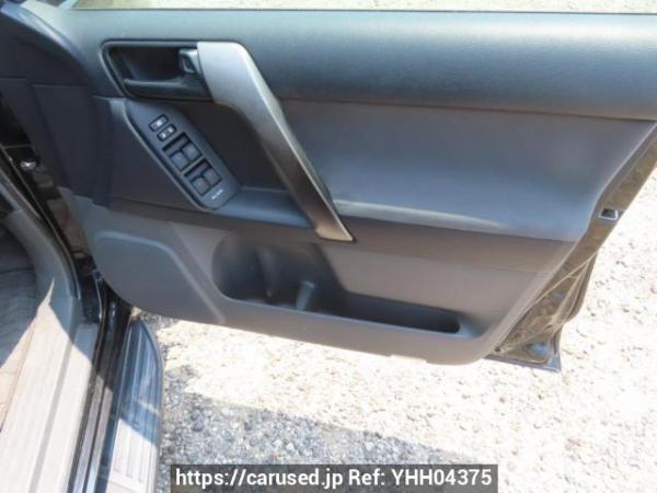 Used 2010 AT toyota land-cruiser-prado TRJ150W Image[32]