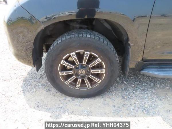 Used 2010 AT toyota land-cruiser-prado TRJ150W Image[33]