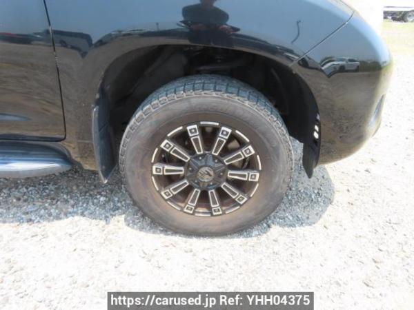 Used 2010 AT toyota land-cruiser-prado TRJ150W Image[34]
