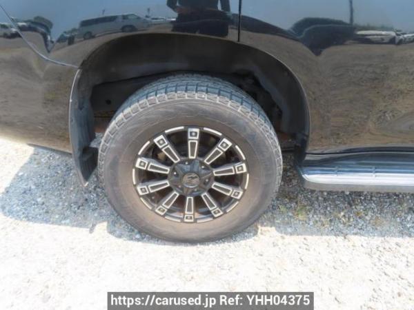 Used 2010 AT toyota land-cruiser-prado TRJ150W Image[35]